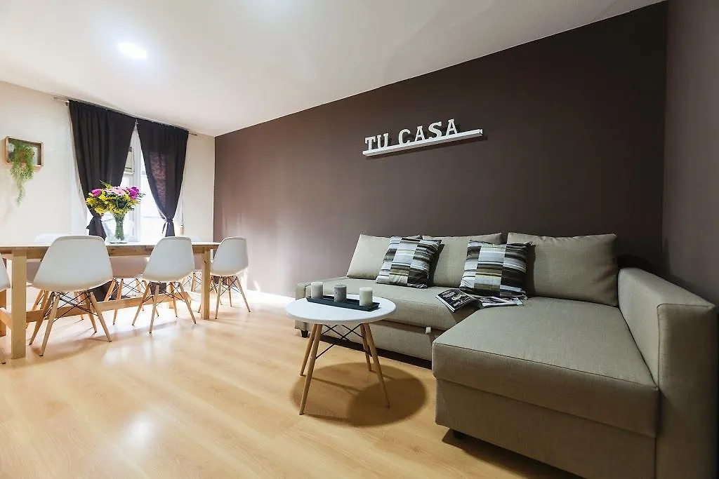 May Ramblas Hotel Barselona