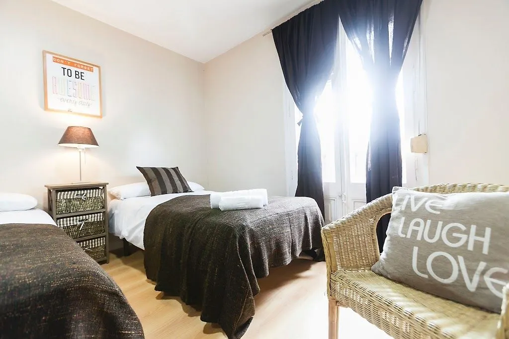 May Ramblas Hotel Barselona