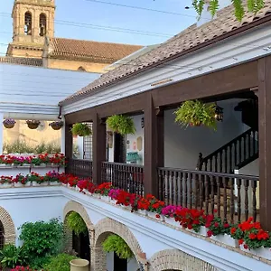 شقة فندقية La De Pilar ***