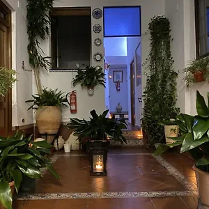 San Pancracio Penzion Sevilla