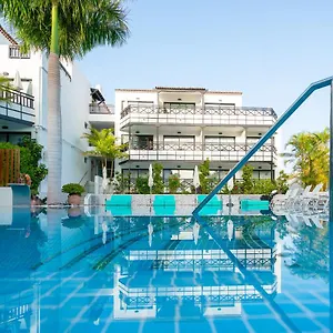 **** Hotel Vanilla Garden Boutique - Adults Only Spanje