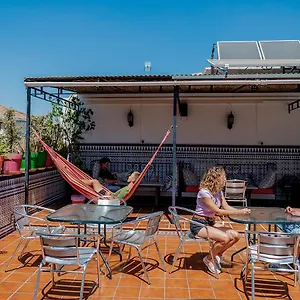 Triana Backpackers Hostel Sevilla
