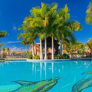 **** Hotel Garden Eco Resort&villas Spanje