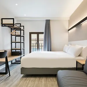 Hotell Acta Bcn 40