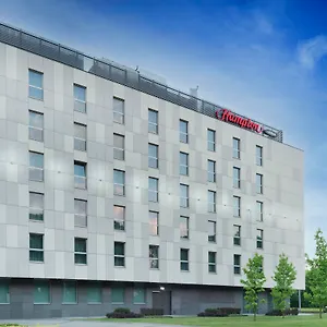 מלון Hampton By Hilton