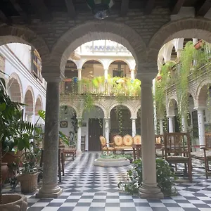  Vendégház Palacio Del Corregidor Spanyolország