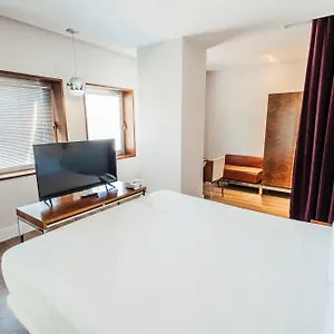 **** Szálloda Palacio Avenida (adults Only) Spanyolország
