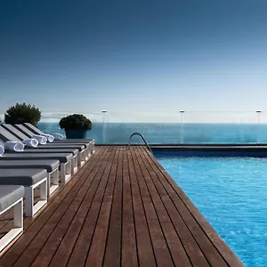 **** Hotel Ac Forum By Marriott Spanje