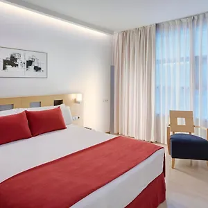 Hotell Sercotel Caspe