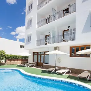 Sofia Apartment Es Canar (Ibiza)