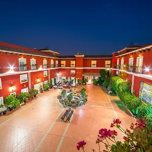 Hotell Romerito