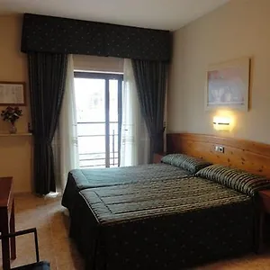 Hotell Alameda