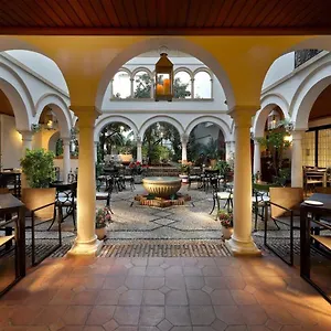 Hotell Eurostars Conquistador