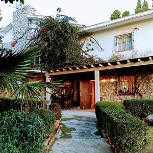 Pensionat Boutique Geranios Del Pinar