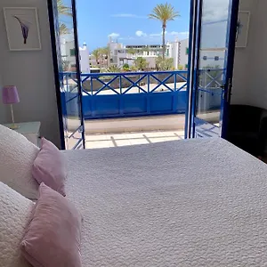 Brisa Del Mar Villa Playa Blanca (Lanzarote)