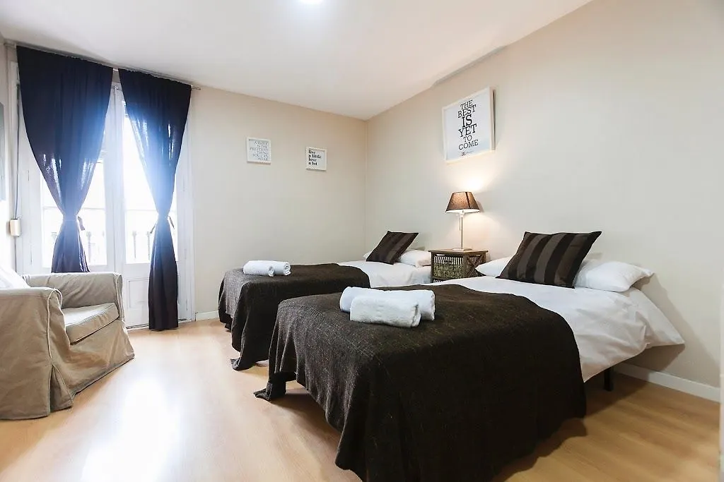 May Ramblas Hotel Barcelona