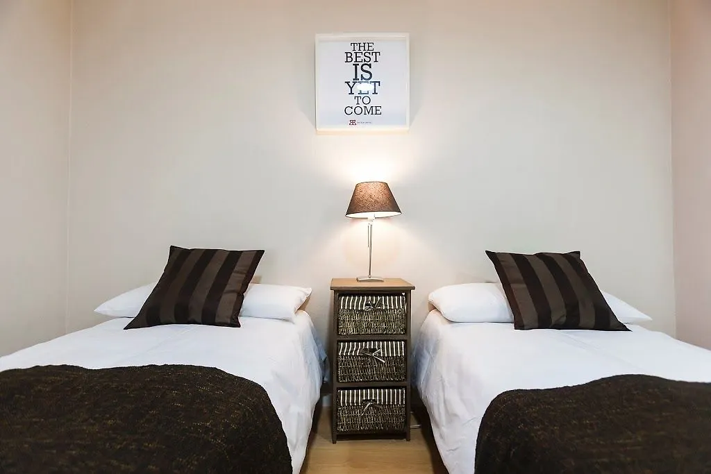 May Ramblas Hotel Barcelona
