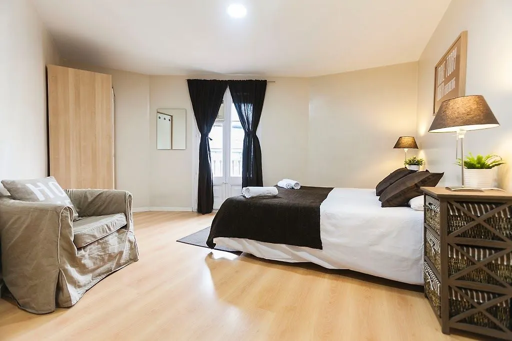 May Ramblas Hotel Barcelona