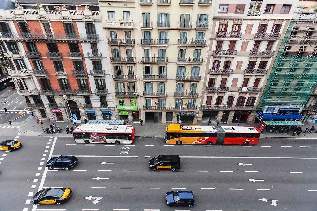 May Ramblas Hotel  Barcelona